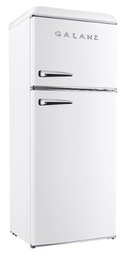 Galanz - Retro 10 Cu. Ft Top Freezer Refrigerator-Alt_View_Standard_3 