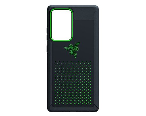 Razer Arctech Pro Skin Case for Galaxy Note20 - Black WORLDWIDE DELIVERY