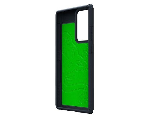 Razer Arctech Pro Skin Case for Galaxy Note20 - Black GLOBAL SHIPPING