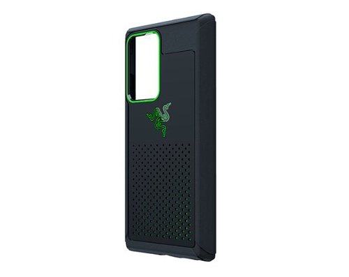 Razer Arctech Pro Skin Case for Galaxy Note20 - Black HOW TO BUY