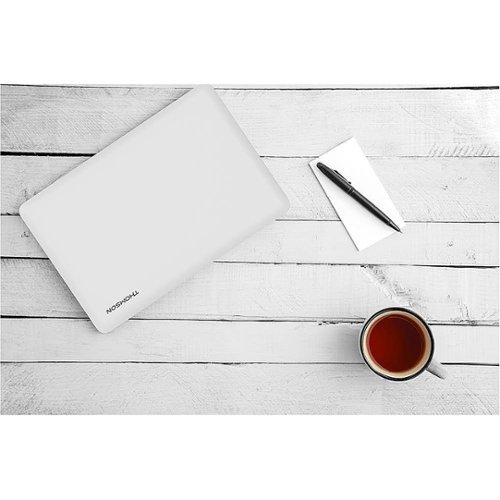 Thomson NEO 10.1 Laptop - Intel Atom - 4GB Memory - 64GB eMMC - White SHOP ONLINE