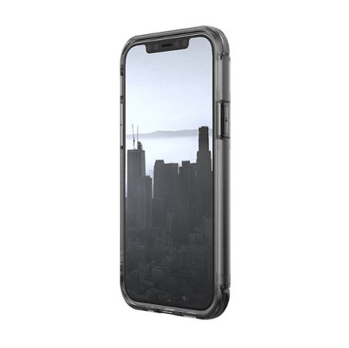 Raptic - Air Case for iPhone 12/12 Pro - Black-Alt_View_Standard_11 