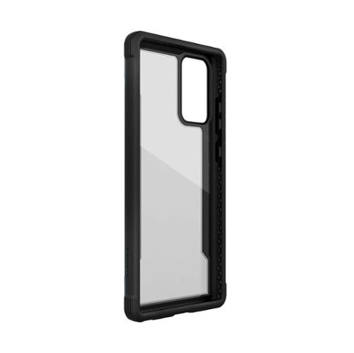 Raptic - Shield for Galaxy Note 20 - Black-Alt_View_Standard_13 