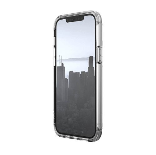 Raptic Air Case for iPhone 12 Pro Max GLOBAL SHIPPING