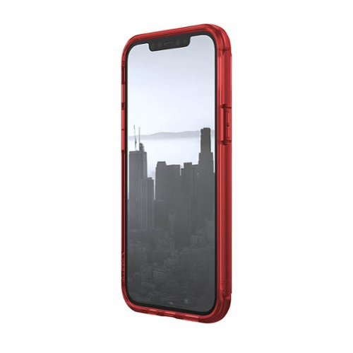 Raptic Air Case for iPhone 12 Pro Max WHERE TO BUY