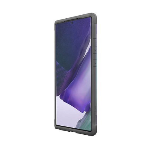 Raptic Shield for Galaxy Note 20 Ultra - Iridescent GLOBAL SHIPPING