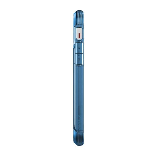 Raptic Air Case for iPhone 12/12 Pro - Blue GLOBAL SHIPPING
