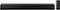 Samsung - 2.0-Channel Soundbar with Built-in Subwoofer and Dolby Audio - Black-Front_Standard 