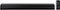 Samsung - 2.0-Channel Soundbar with Built-in Subwoofer and Dolby Audio - Black-Front_Standard