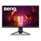 BenQ - MOBIUZ EX2710 - 27" FHD IPS 144Hz 1ms MPRT FreeSync Gaming Monitor-Front_Standard