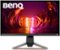 BenQ - MOBIUZ EX2510 - 24.5" FHD 144Hz 1ms MPRT IPS FreeSync Gaming Monitor-Front_Standard