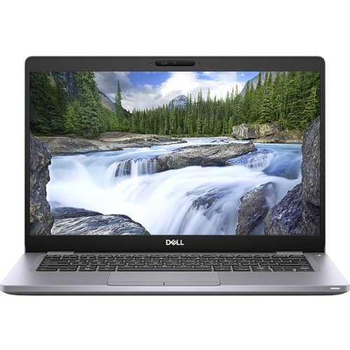 Dell Latitude 5000 13.3 Laptop - Intel Core i5 - 8 GB Memory - 256 GB SSD - Black SHOP ONLINE