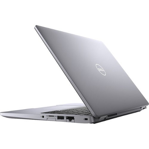 Dell Latitude 5000 13.3 Laptop - Intel Core i5 - 8 GB Memory - 256 GB SSD - Black BUY ONLINE