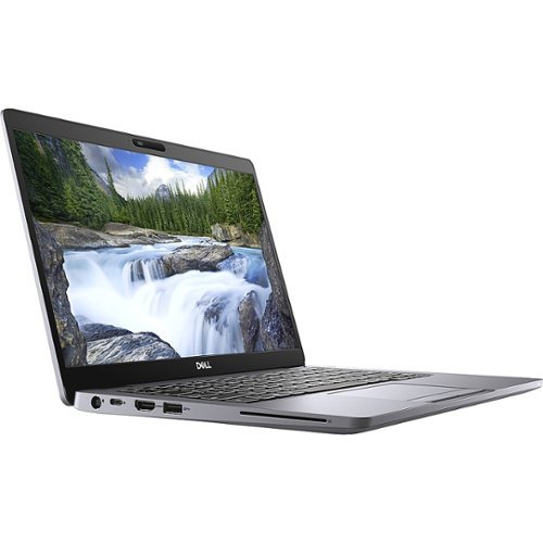 Dell Latitude 5000 13.3 Laptop - Intel Core i5 - 8 GB Memory - 256 GB SSD - Black BUY IN EUROPE