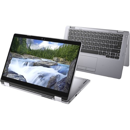 Dell Latitude 5000 13.3 Laptop - Intel Core i5 - 8 GB Memory - 256 GB SSD - Black BUY IN SINGAPORE