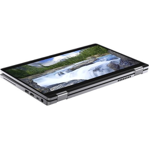 Dell Latitude 5000 13.3 Laptop - Intel Core i5 - 8 GB Memory - 256 GB SSD - Black BUY IN DUBAI