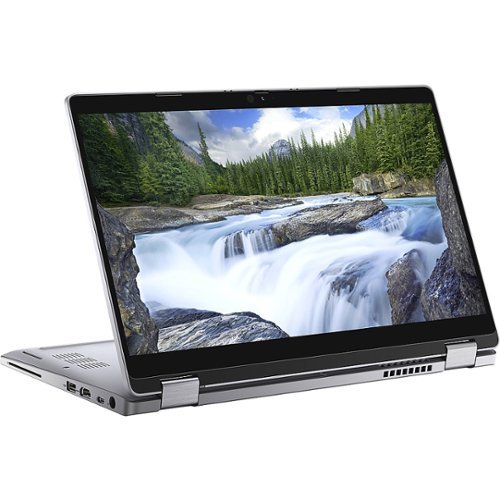 Dell Latitude 5000 13.3 Laptop - Intel Core i5 - 8 GB Memory - 256 GB SSD - Black BUY IN QATAR