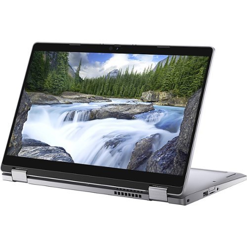 Dell Latitude 5000 13.3 Laptop - Intel Core i5 - 8 GB Memory - 256 GB SSD - Black BUY IN CANADA