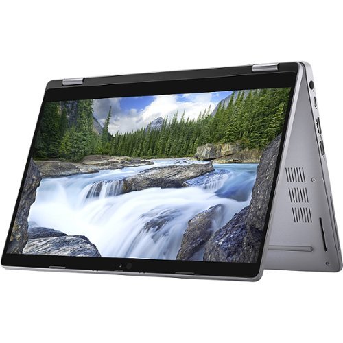 Dell Latitude 5000 13.3 Laptop - Intel Core i5 - 8 GB Memory - 256 GB SSD - Black BUY IN GERMANY