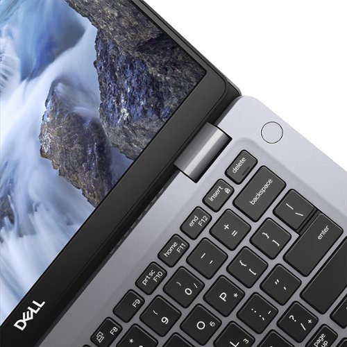 Dell Latitude 5000 13.3 Laptop - Intel Core i5 - 8 GB Memory - 256 GB SSD - Black BUY IN FRANCE
