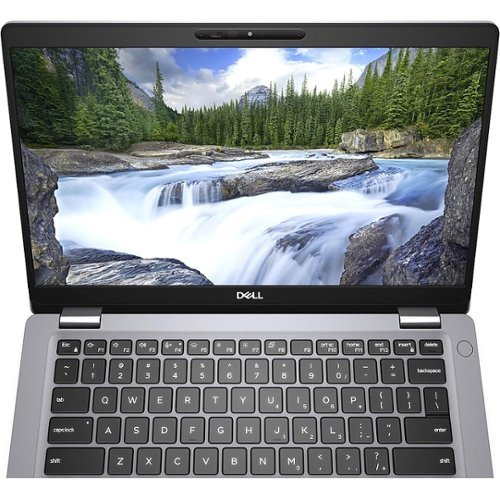 Dell Latitude 5000 13.3 Laptop - Intel Core i5 - 8 GB Memory - 256 GB SSD - Black BUY IN NETHERLANDS