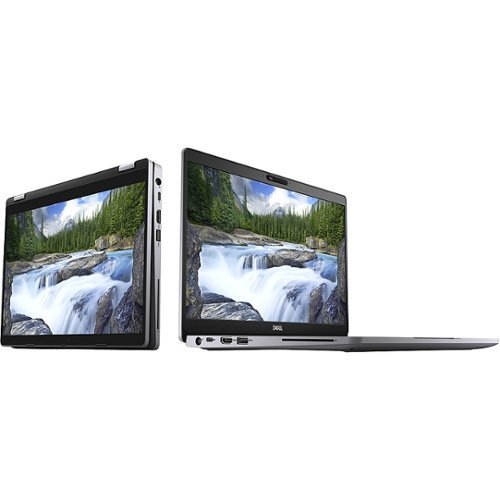 Dell Latitude 5000 13.3 Laptop - Intel Core i5 - 8 GB Memory - 256 GB SSD - Black BUY IN NEW ZEALAND