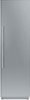 Thermador - Freedom Collection 13 Cu. Ft. Column Built-In Counter-Depth Smart Refrigerator - Custom Panel Ready-Front_Standard