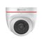 EZVIZ - C4W - 1080p Outdoor Smart Home Turret Camera-Front_Standard