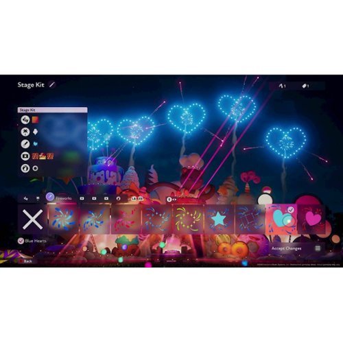 Fuser Standard Edition - Nintendo Switch, Nintendo Switch Lite-Alt_View_Standard_19 