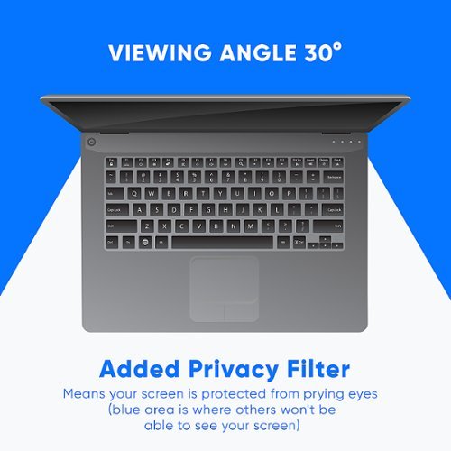 Ocushield Anti Blue Light Screen Protector for 13 Macbook Pro SHOP ONLINE