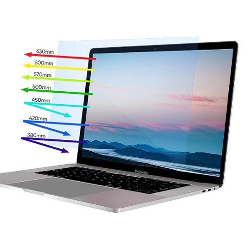 Ocushield Anti Blue Light Screen Protector for 13 Macbook Air WHERE TO BUY
