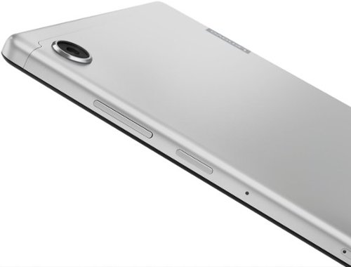 Lenovo Tab M10 HD 2nd Gen with Google Kids Space - 10.1 - Tablet - 32GB - Platinum Gray GLOBAL SHIPPING