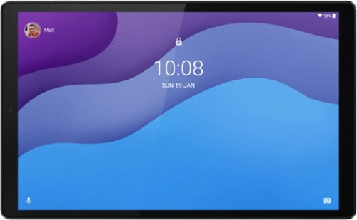 Lenovo Tab M10 HD 2nd Gen with Google Kids Space - 10.1 - Tablet - 32GB - Platinum Gray HOW TO BUY