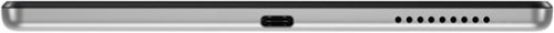 Lenovo Tab M10 HD 2nd Gen with Google Kids Space - 10.1 - Tablet - 32GB - Platinum Gray WHERE TO BUY