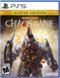 Warhammer: Chaosbane Slayer Edition - PlayStation 5-Front_Standard