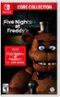 Five Nights at Freddy's: Core Collection - Nintendo Switch-Front_Standard