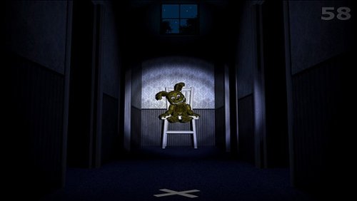 Maximum Games Five Nights at Freddy's: Core Collection - Nintendo Switch GLOBAL SHIPPING