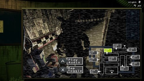 Maximum Games Five Nights at Freddy's: Core Collection - Nintendo Switch BUY IN EUROPE