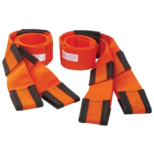 Forearm Forklift - Forearm Forklit Moving Straps (Moving Straps) - Orange-Alt_View_Standard_13 