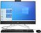 HP - 24" All-In-One - Intel Core i3 - 8GB Memory - 256GB SSD-Front_Standard