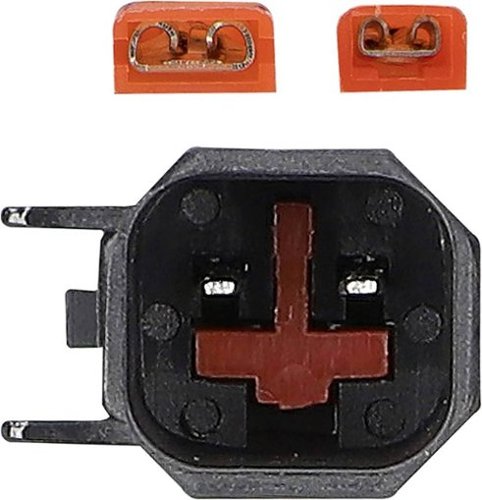 Metra Speaker Bracket for Select 2014-2016 Chevrolet Silverado - Black GLOBAL SHIPPING