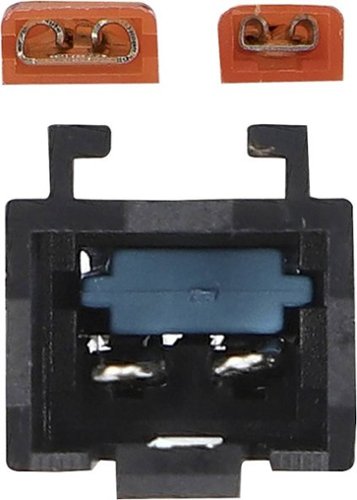 Metra Combo Speaker Mounting Kit for Select Chrysler 1995-2006 Vehicles - Black GLOBAL SHIPPING