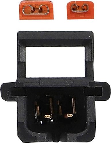 Metra Speaker Mount Kit for Select 1995-2014 GM Vehicles - Black GLOBAL SHIPPING
