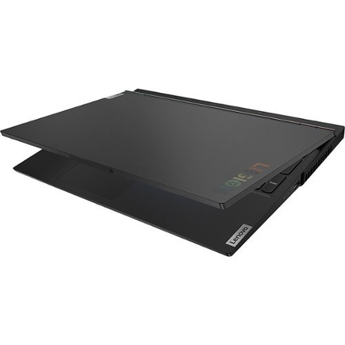 Lenovo Legion 5 15IMH05 15.6 Gaming Laptop - Intel Core i7 - 8 GB Memory - NVIDIA GeForce GTX 1650 - 1 TB HDD + 256 GB SSD - Phantom Black HOW TO BUY