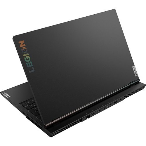 Lenovo Legion 5 15IMH05 15.6 Gaming Laptop - Intel Core i7 - 8 GB Memory - NVIDIA GeForce GTX 1650 - 1 TB HDD + 256 GB SSD - Phantom Black WORLDWIDE DELIVERY