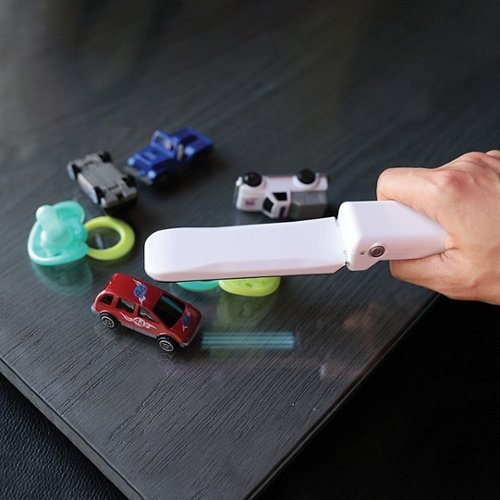 globe electric - UV-C Light-Disinfecting Foldable Handheld Wand-Alt_View_Standard_17 