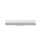 Zephyr - 36 inches - Convertible - Under cabinet Range Hood - Matte White-Front_Standard