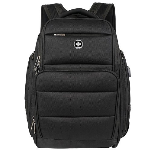 Swissdigital Design - Xavie Backpack