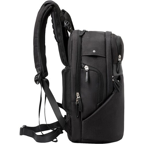 Swissdigital Design PEARL Carrying Case - Black HOW TO BUY