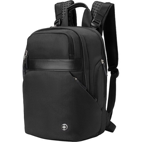 Swissdigital Design PEARL Carrying Case - Black WHERE TO BUY